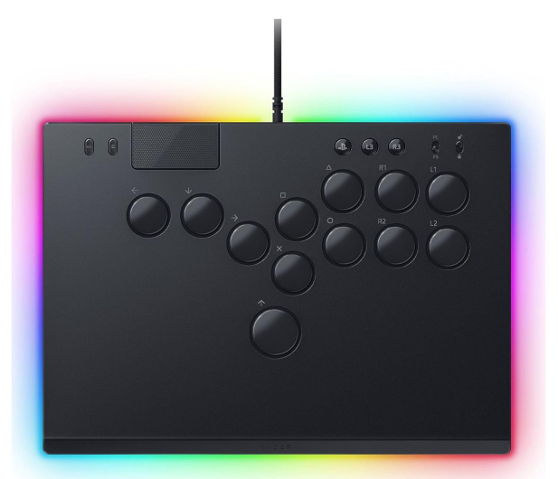 Razer Kitsune - 1215507 - zdjęcie